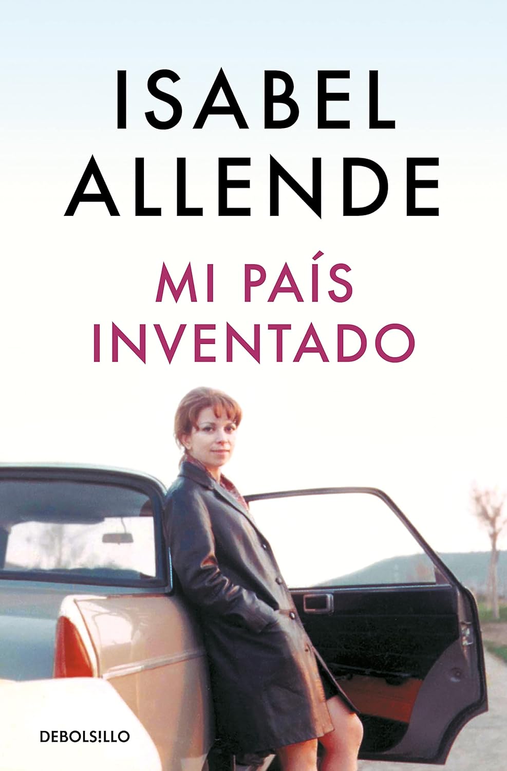 Mi país inventado (Best Seller)