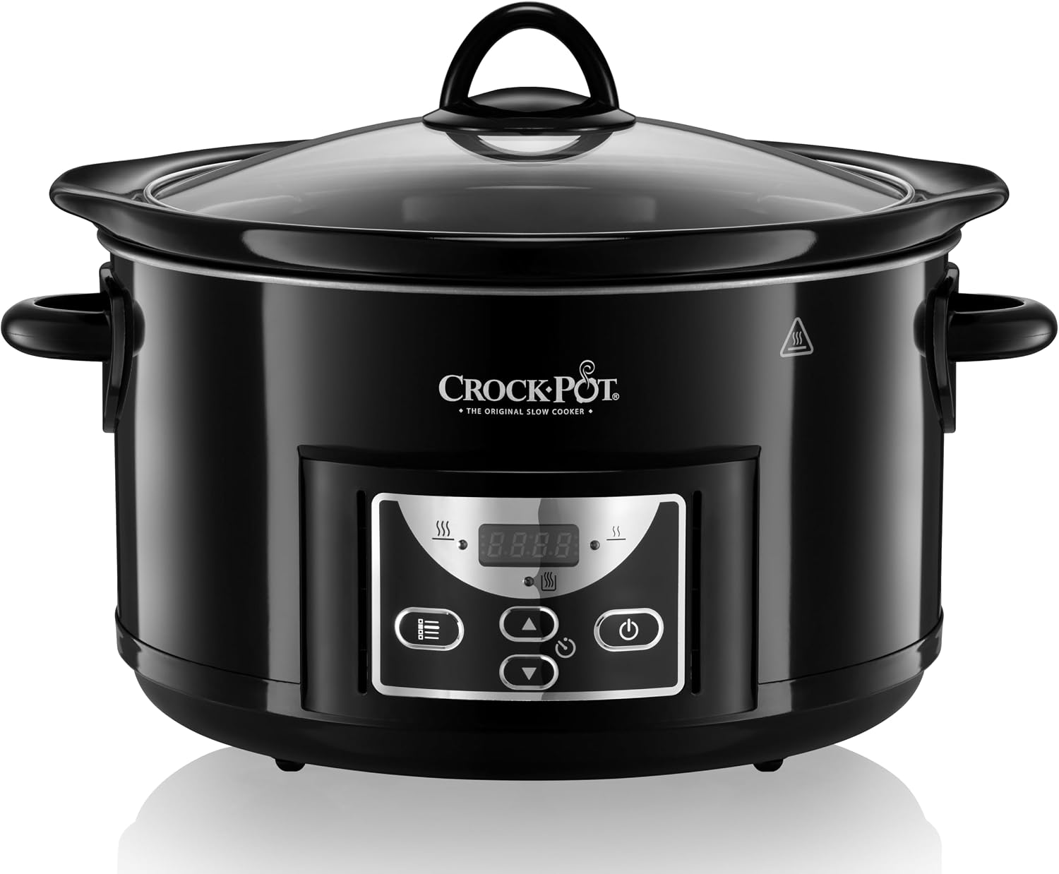 Crockpot Olla de Cocción Lenta 4.7 Litros SCCPRC507B
