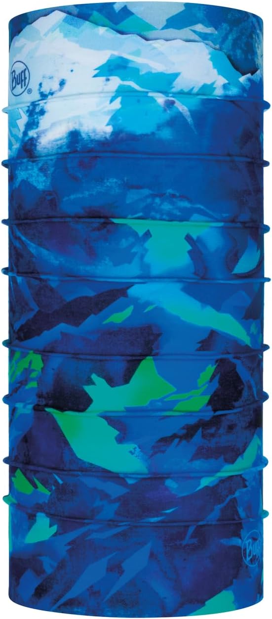 Buff Braga de Cuello Original EcoStretch Niños