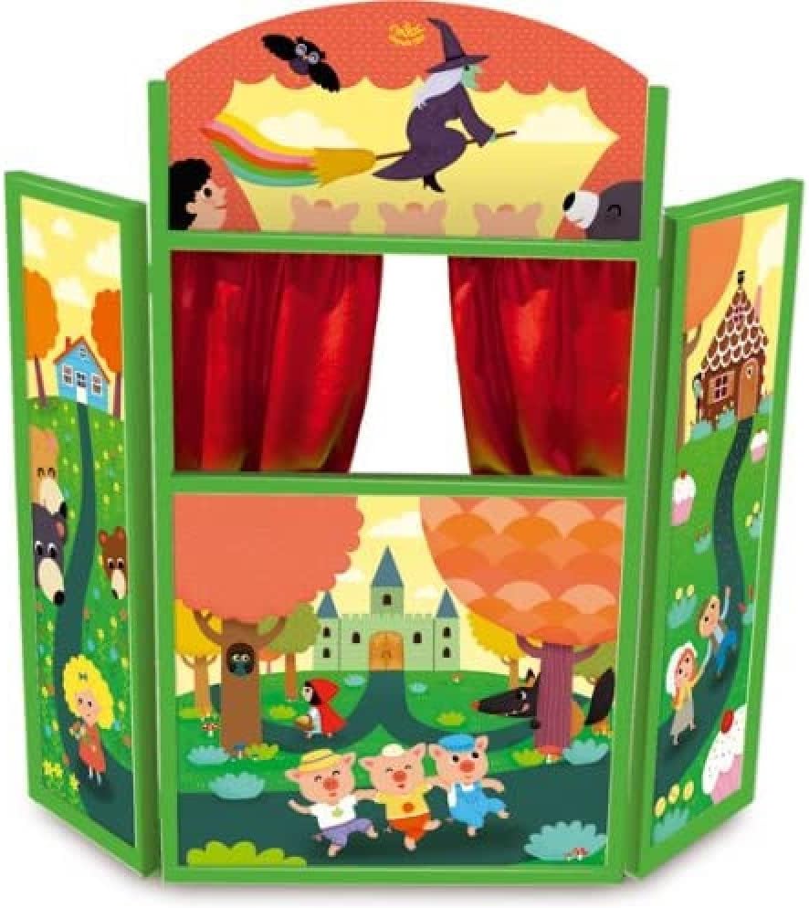 Vilac - Teatro de los Cuentos (4624)