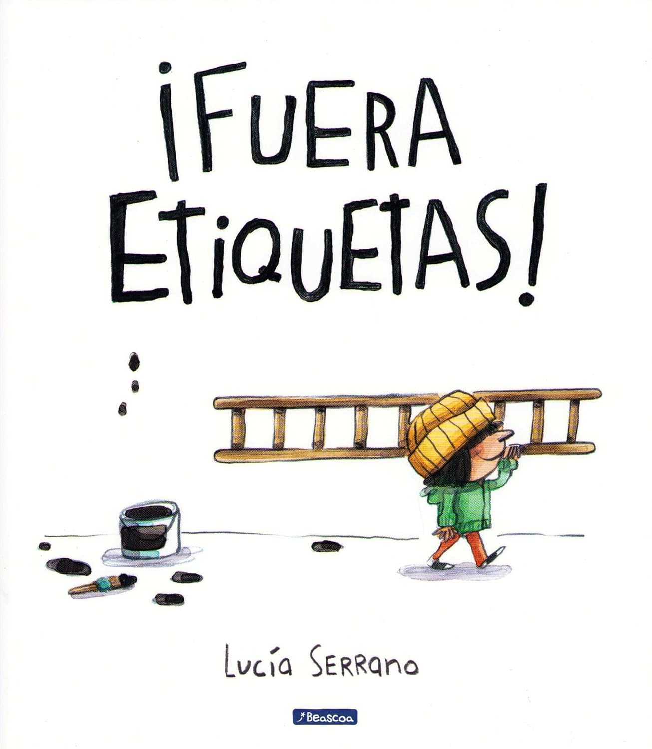 Fuera etiquetas: Un cuento sobre el poder de las palabras