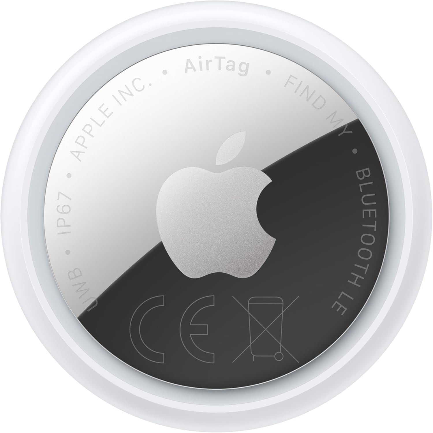 Apple AirTag (2.ª generación)