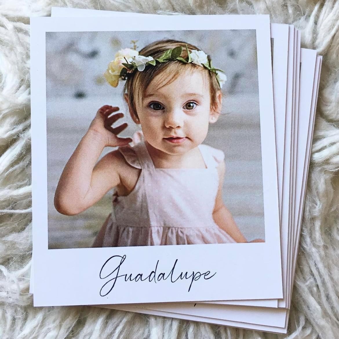 Imanes para Nevera Personalizados Estilo Retro 10x7,5 cm Pack 6