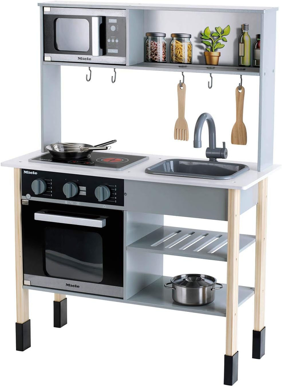 Theo Klein 7199 Cocina Miele