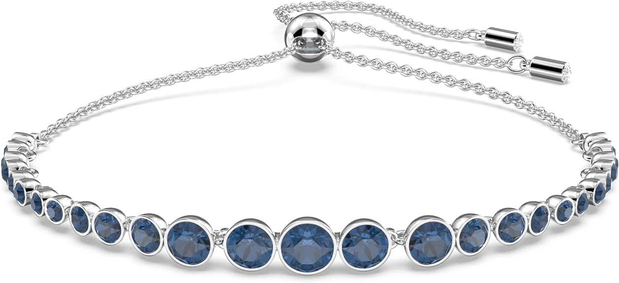 Swarovski Imber Colección pulsera tenis
