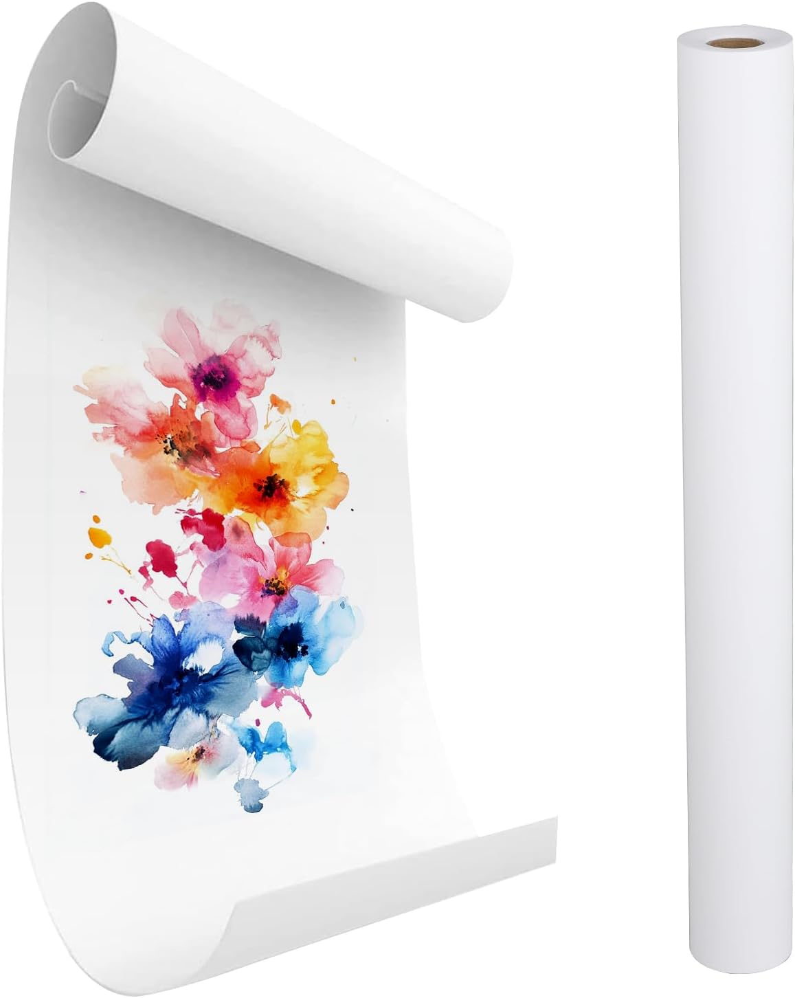 Rollo Papel Pintar Niños 44x15m