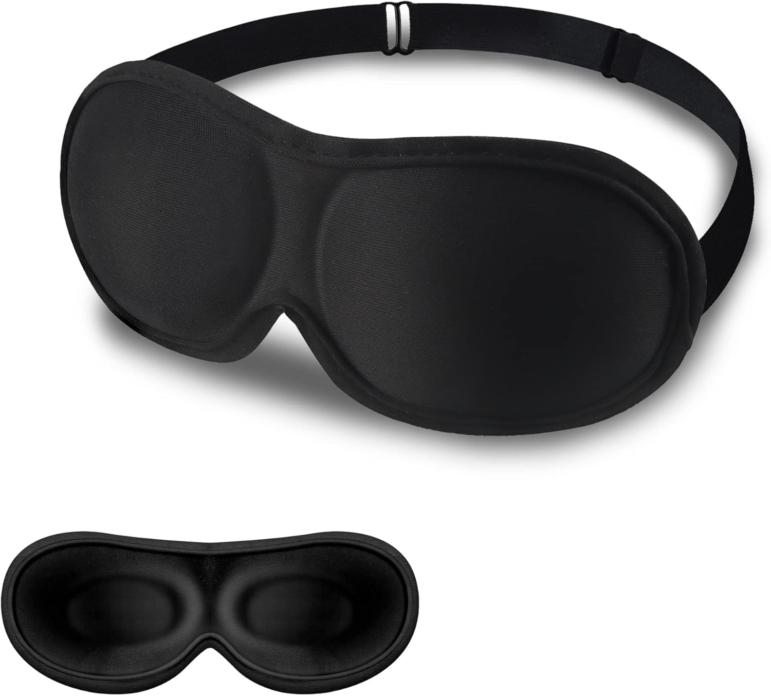 SLIJAR Antifaz para Dormir 3D