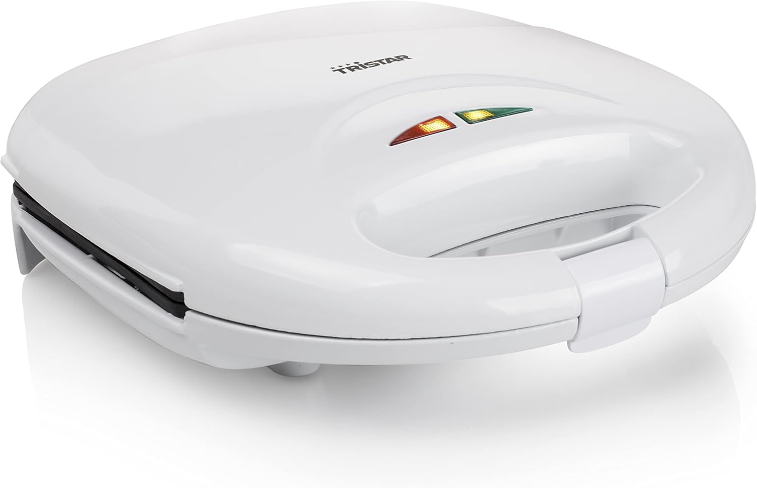 Tristar SA-3050 Sandwichera grill con placas de parrilla