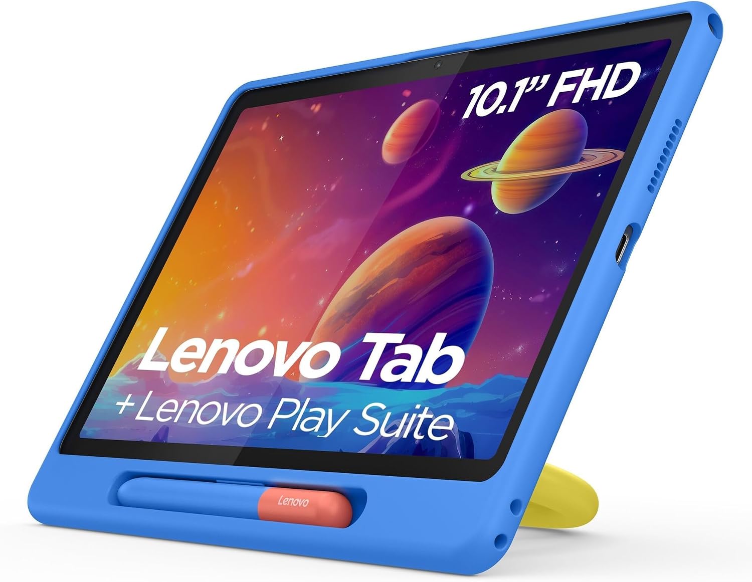 Lenovo MediaTek G85 - Tableta 10,1 Pulgadas