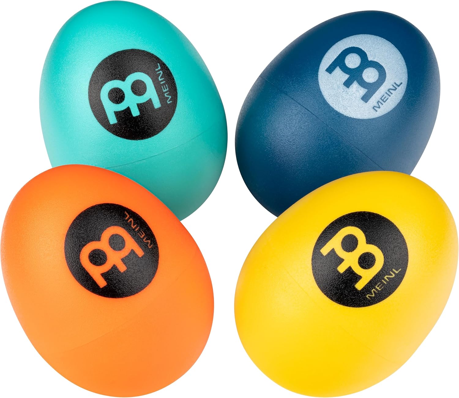 MEINL ES-SET-2 | Juego de 4 piezas con 4 niveles de volumen