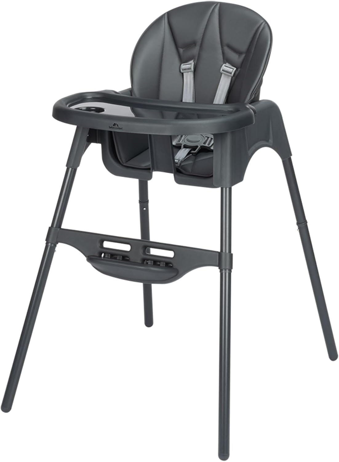 Bebeconfort Meely Plus, Trona Bebe 2 en 1