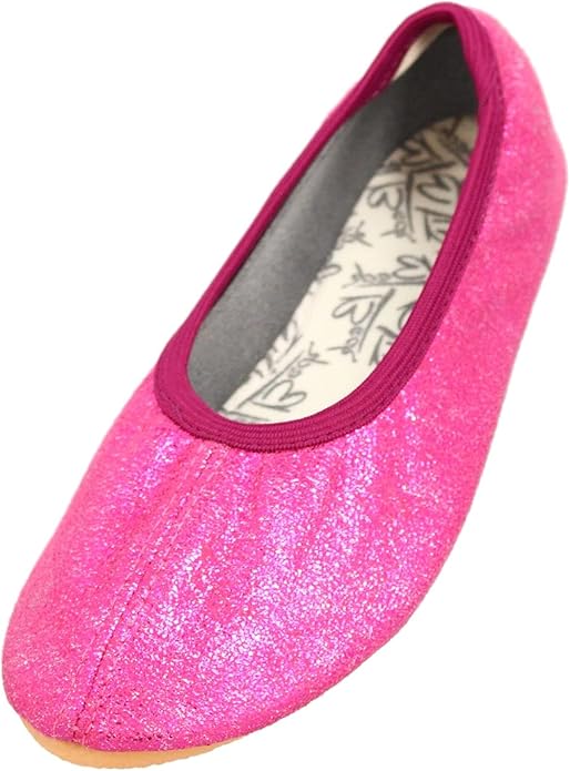 Beck Basic 071 Zapatillas De Gimnasia Niñas