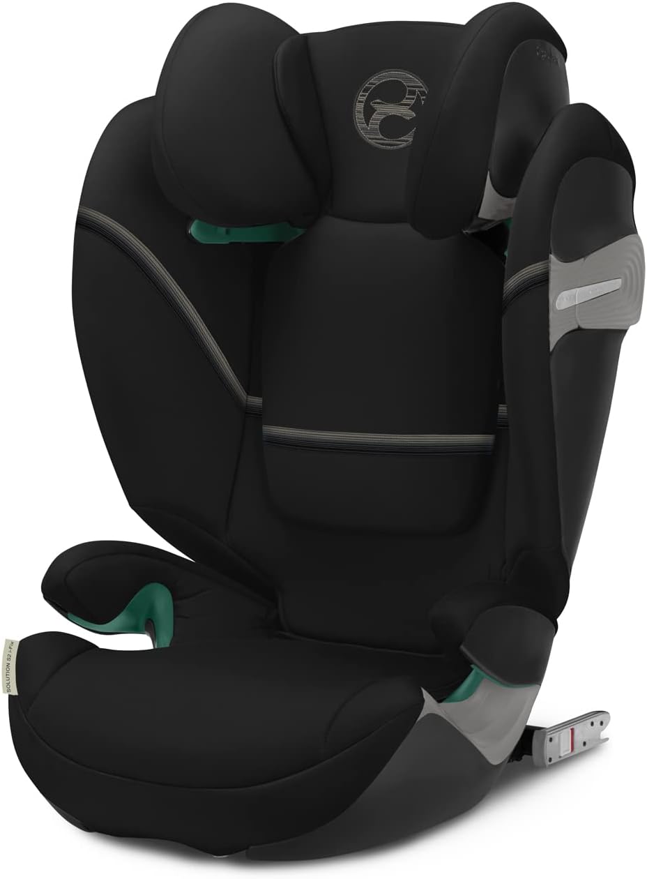 Cybex Gold Silla de coche Solution S2 i-Fix