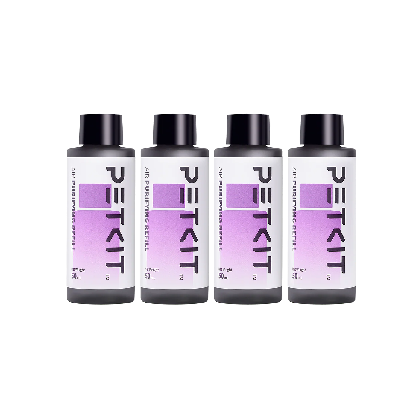 4 bottles Purifying Liquid Refill.png