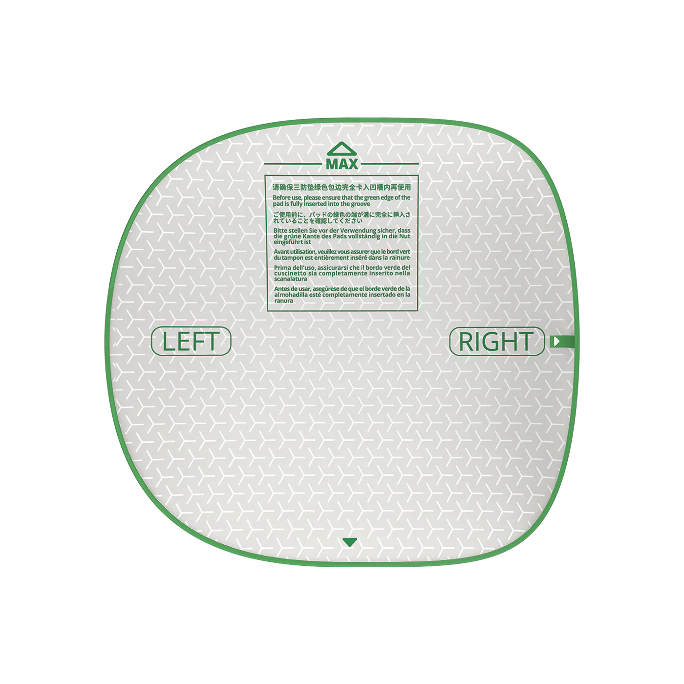 Cat Litter Pad mat for PuraMax2 Purobot Max Pro.png