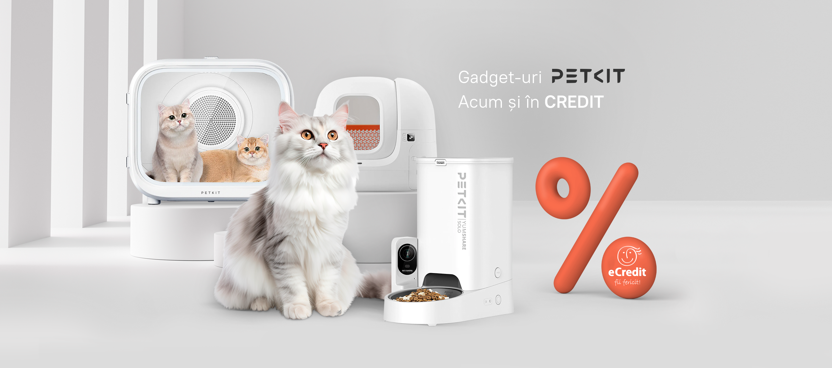 Petkit, produse pentru animale de companie, hrană pentru animale, jucării pentru câini, accesorii pentru pisici, produse inteligente pentru animale de companie, credit
