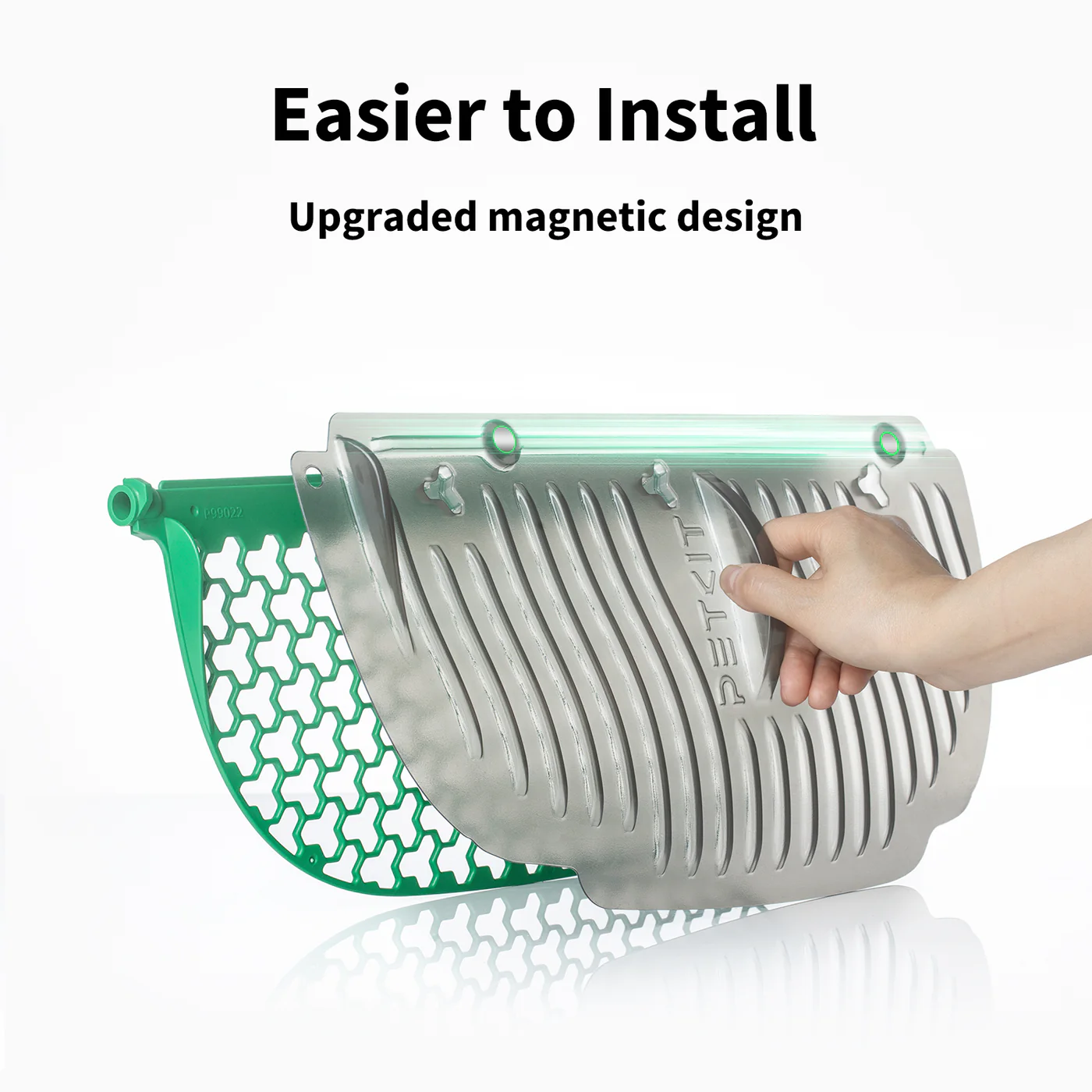 Magnetic Cat Litter Remover Set for PUROBOT MAX PRO.jpg