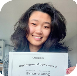 Simone Song