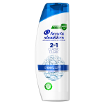Butelka szamponu Classic Clean 2 w 1 - 225 ml.