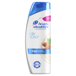 Szampon Dry Scalp - 400 ml - Image