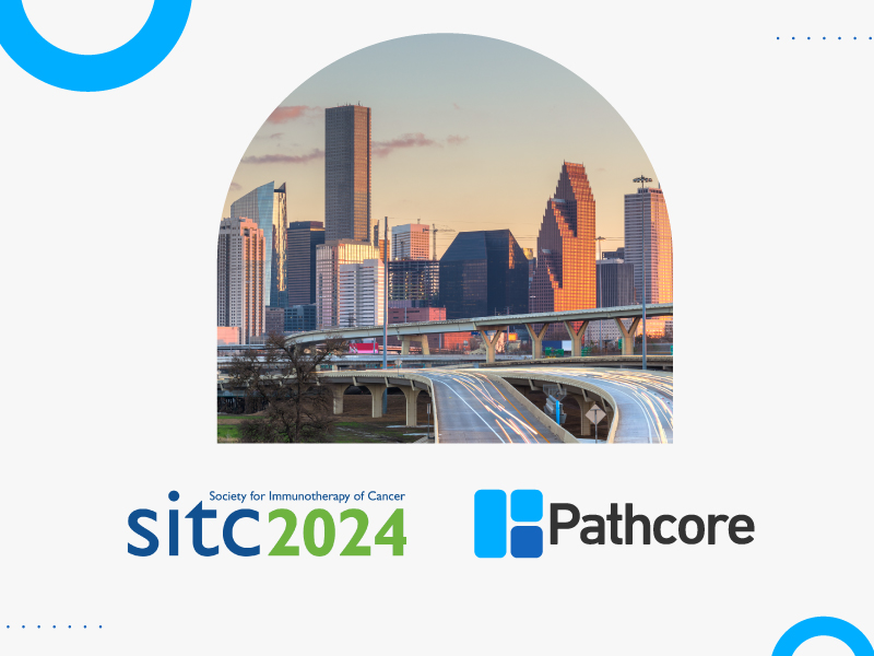 Pathcore at SITC 2024: Empowering Cancer Immunotherapy Research