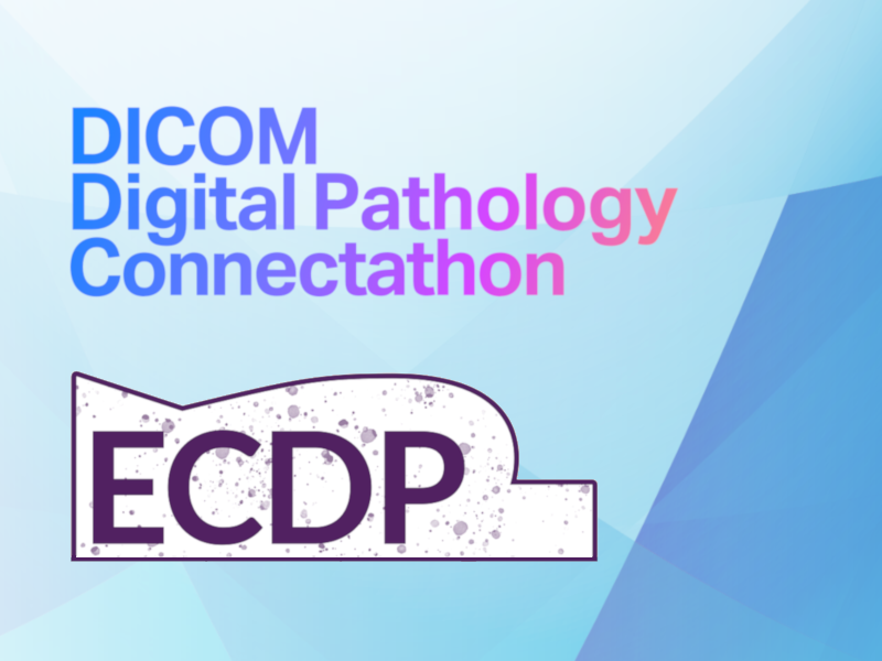 ECDP 2019 Connectathon Announcement