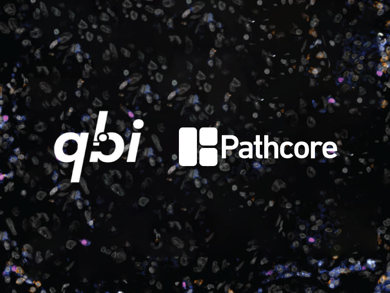 Pathcore at QBI Society: Advancing Multiplex Image Analysis