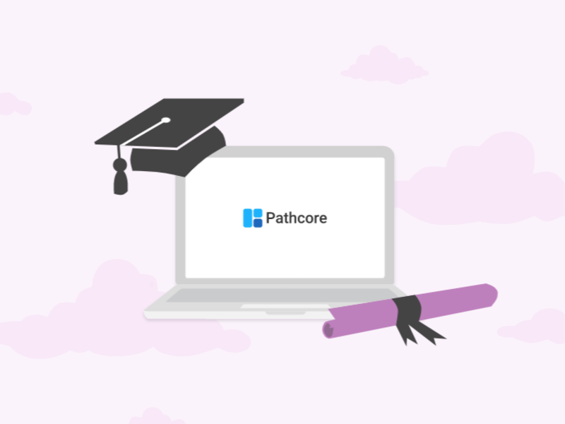 Take training to new heights with PathcoreScholar v2.0