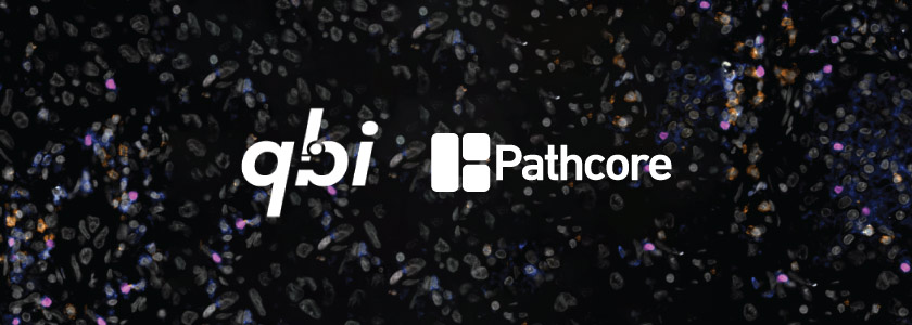 Pathcore and qbi banner