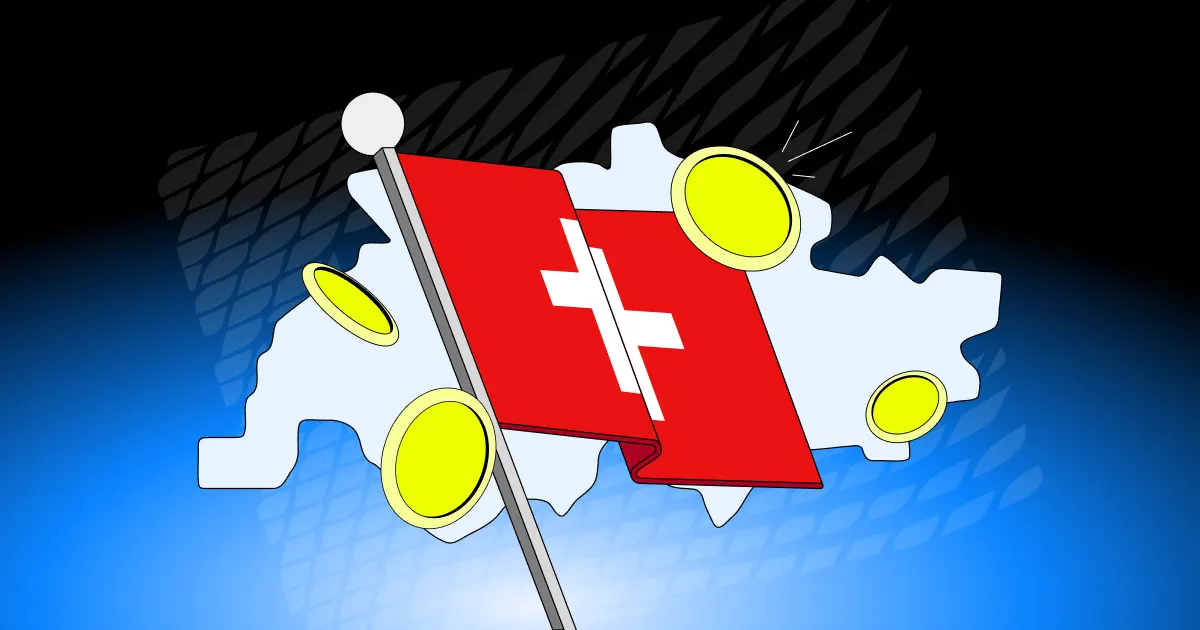 FINMA: The Swiss Financial Market Supervisory Authority Guide