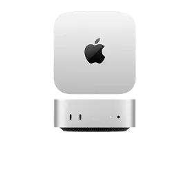 Mac Mini M4 Pro