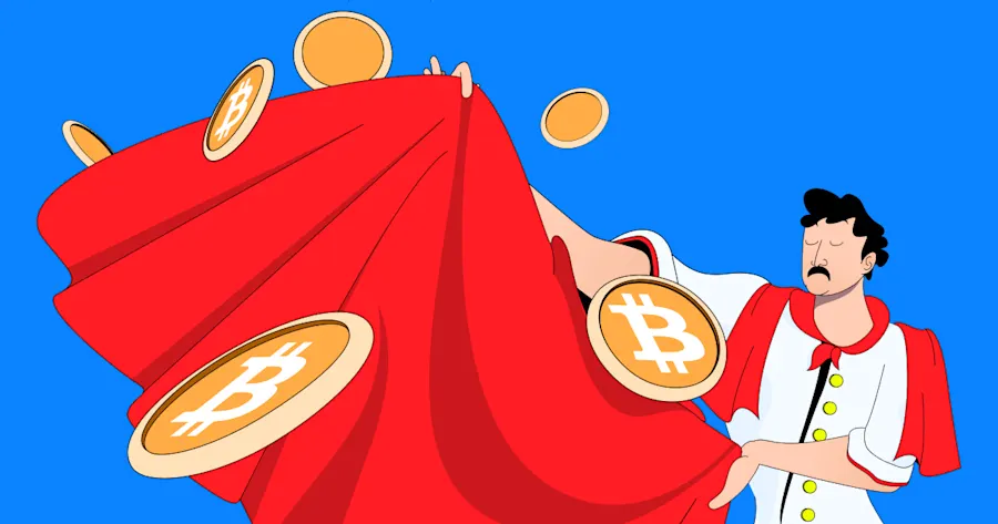 Will the Next Crypto Bull Run Start in 2025? 