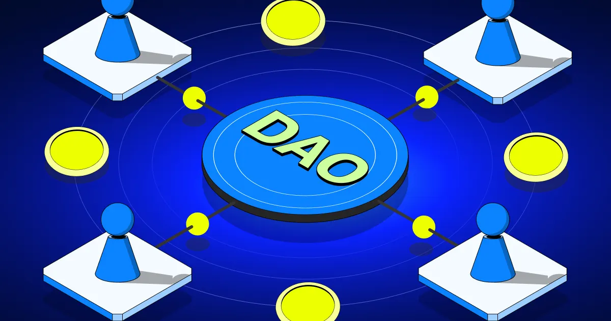 DAO Regulation: Legal Considerations for Decentralised Autonomous Organisations