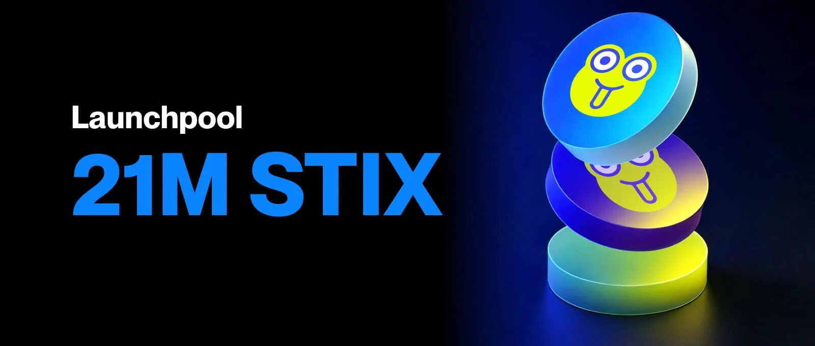 STIX Launchpool