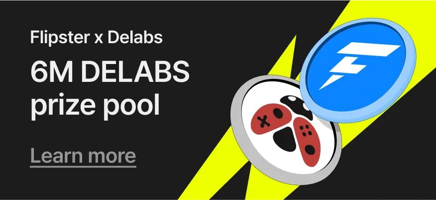 Flipster Delabs