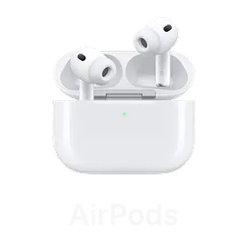 AirPods Pro 3