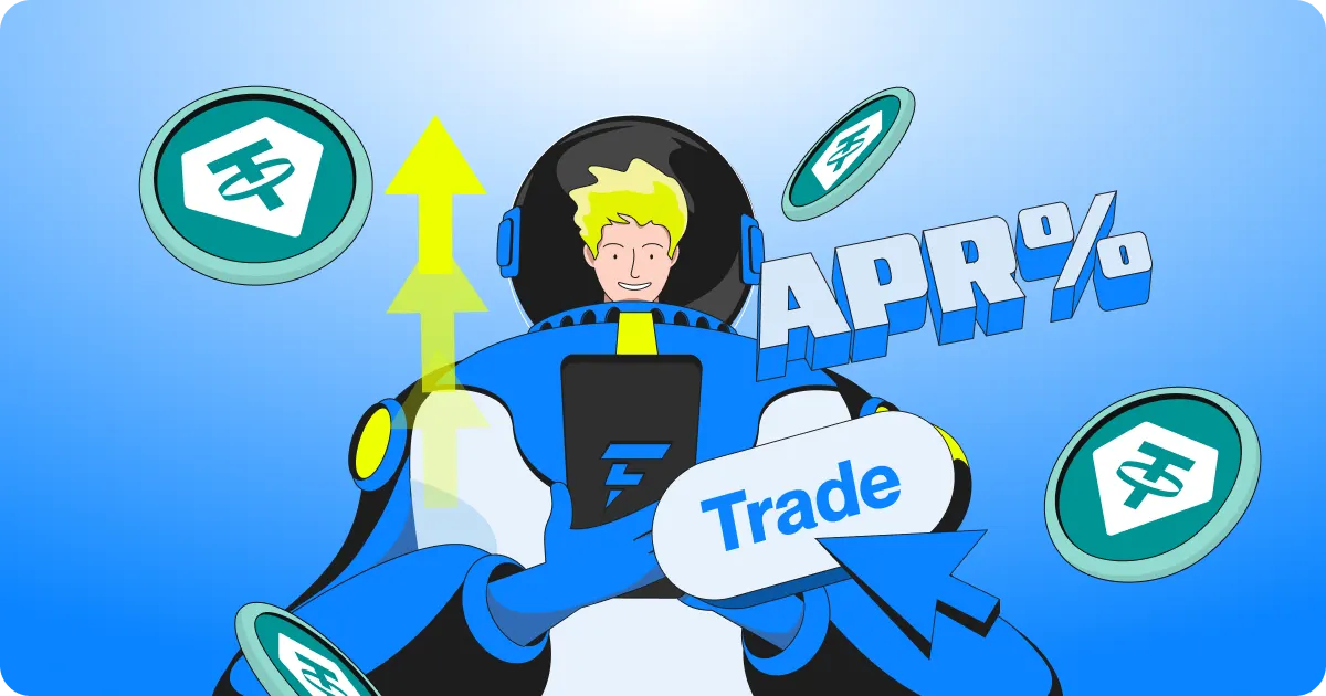 Can You Earn Yield While Trading? Here’s How It Works