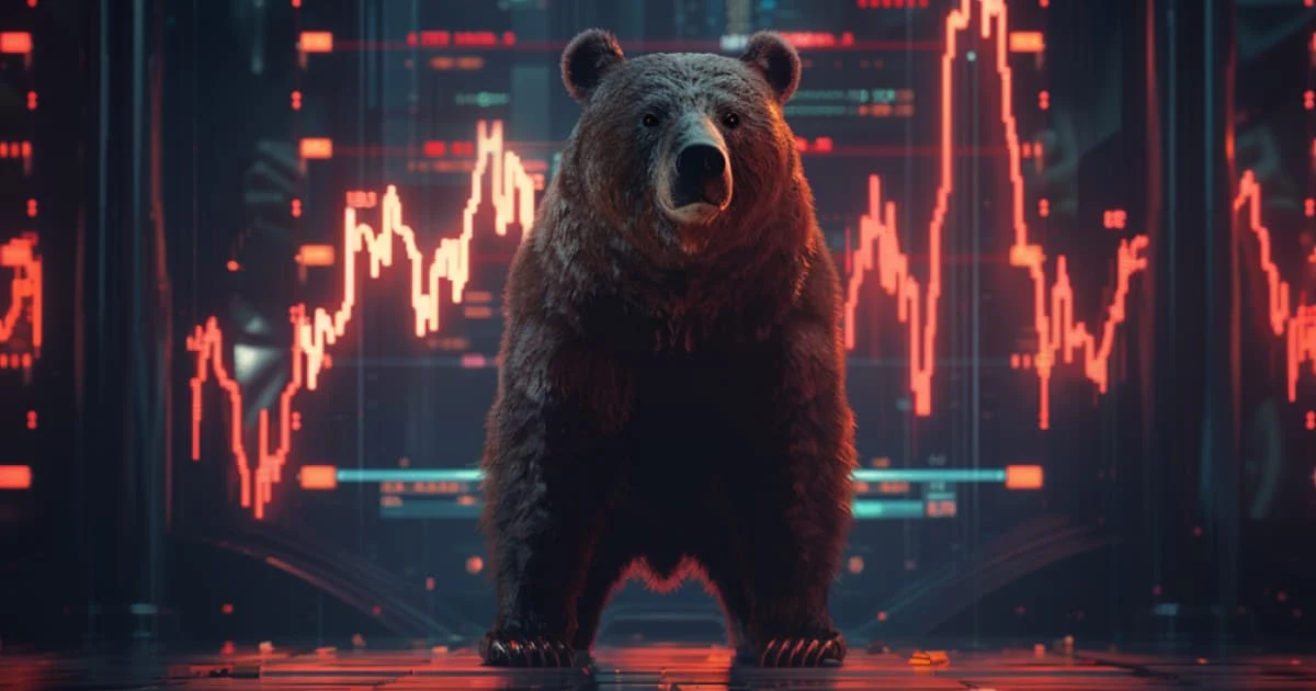 Trading Strategies For Crypto Bear Markets