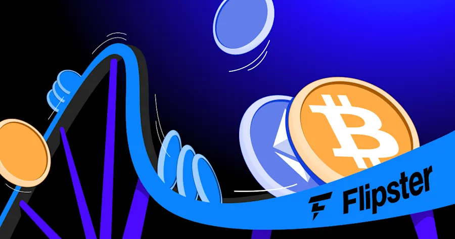 How To Take Advantage of High Volatility in Crypto