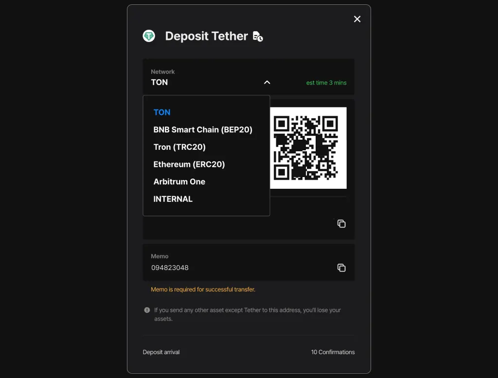 STEP 4 WEBSITE