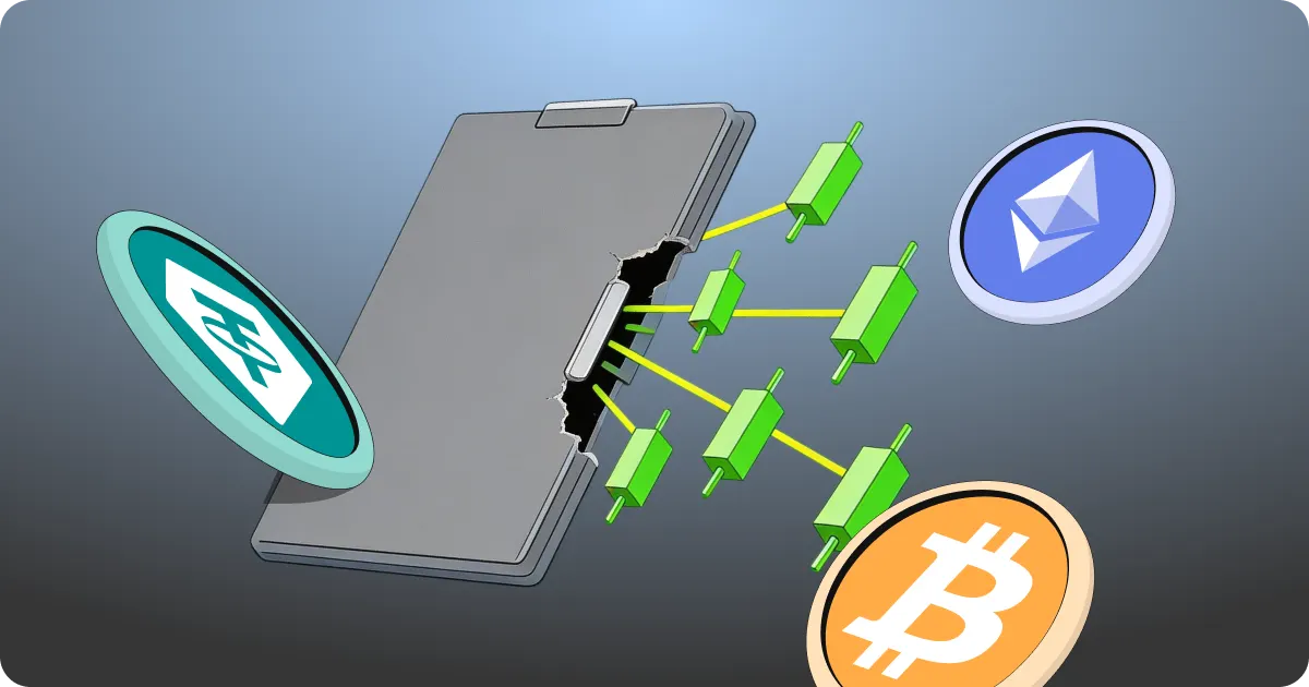 How Institutional Positioning Leaks Into Crypto Markets