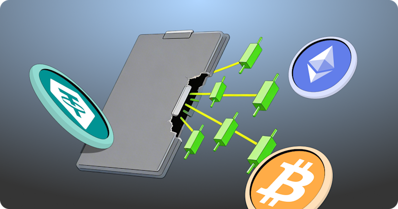 How Institutional Positioning Leaks Into Crypto Markets | Flipster Blog