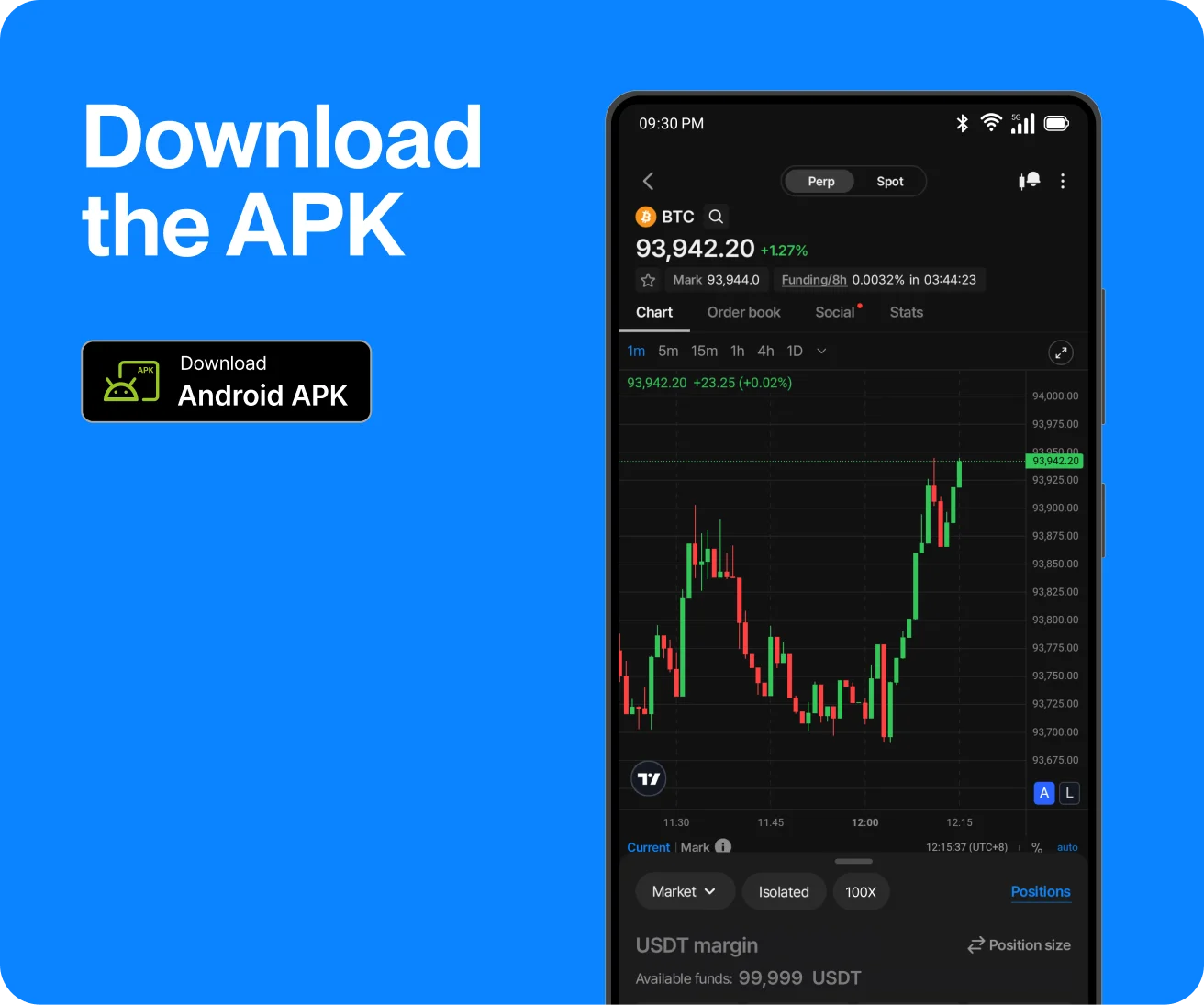 Download Android APK