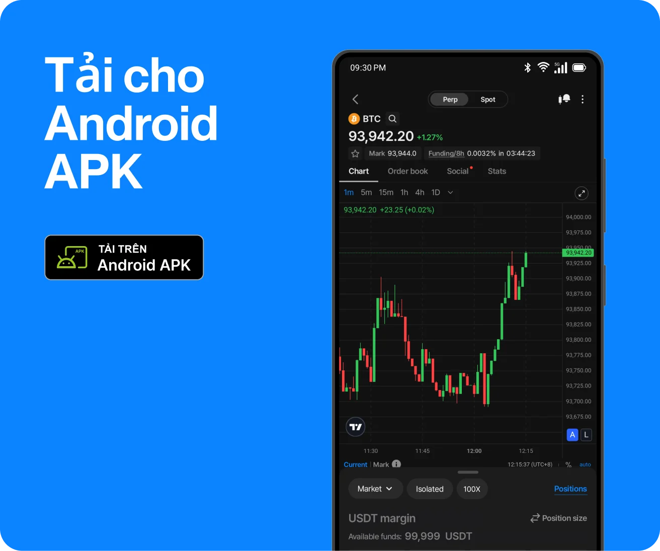 Download Android APK