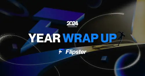 Flipster 2024 Wrapped