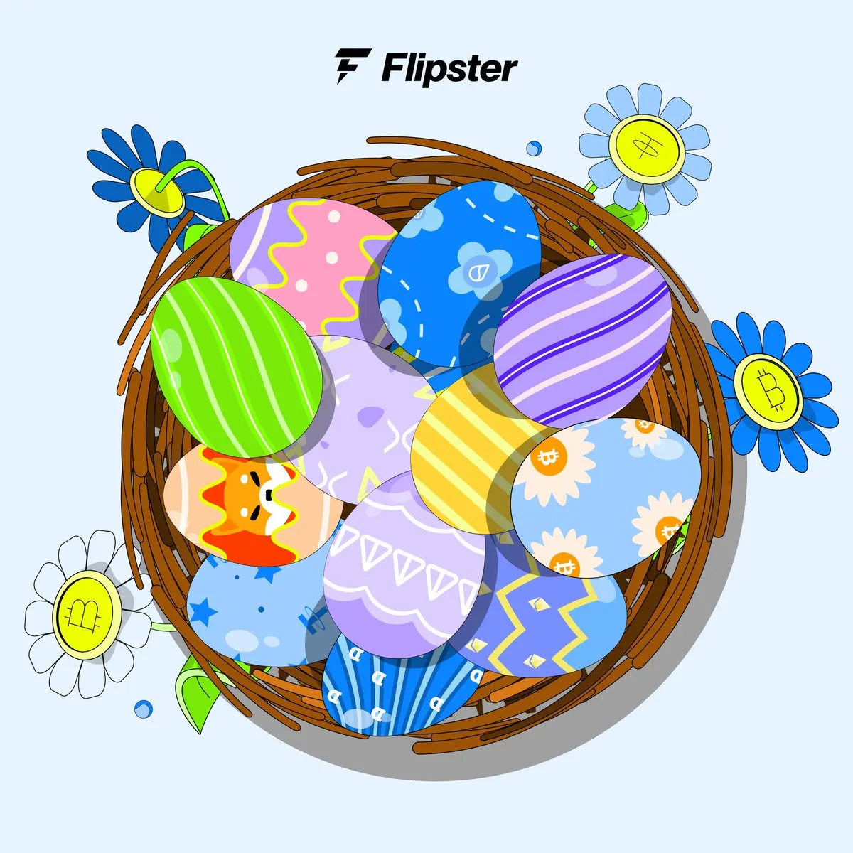 easter egg hunt