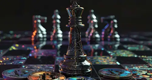 5 Advance Crypto Trading Strategies
