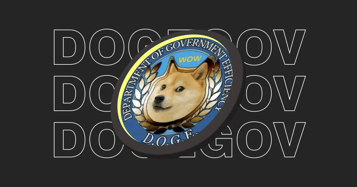 What Is Department Of Government Efficiency (DOGE)