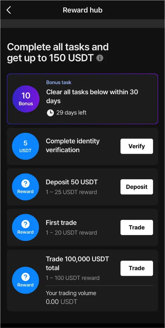 Flipster Rewards Hub