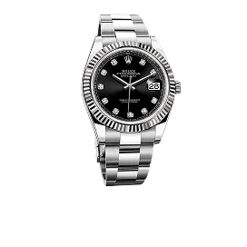 Rolex Watch
